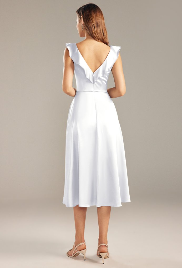 AW Elvira Dress